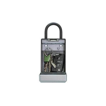ABUS Mechanical 787 SMART-BT KeyGarage™ with Shackle-ABU797BT