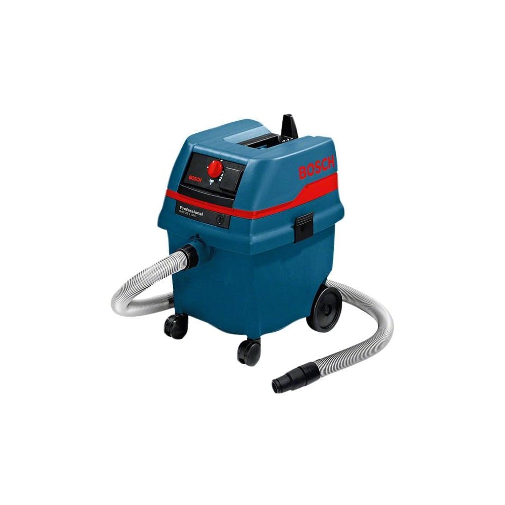 Bosch GAS 25 L SFC Professional Dust Extraction 1200W 240V-BSH60197B170