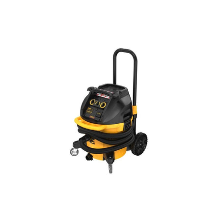 DEWALT DWV905M M-Class Construction Dust Extractor 38 litre 1400W 240V-DEWDWV905M