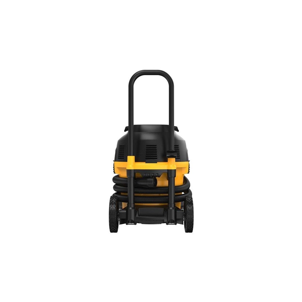 DEWALT DWV905M M-Class Construction Dust Extractor 38 litre 1400W 240V-DEWDWV905M