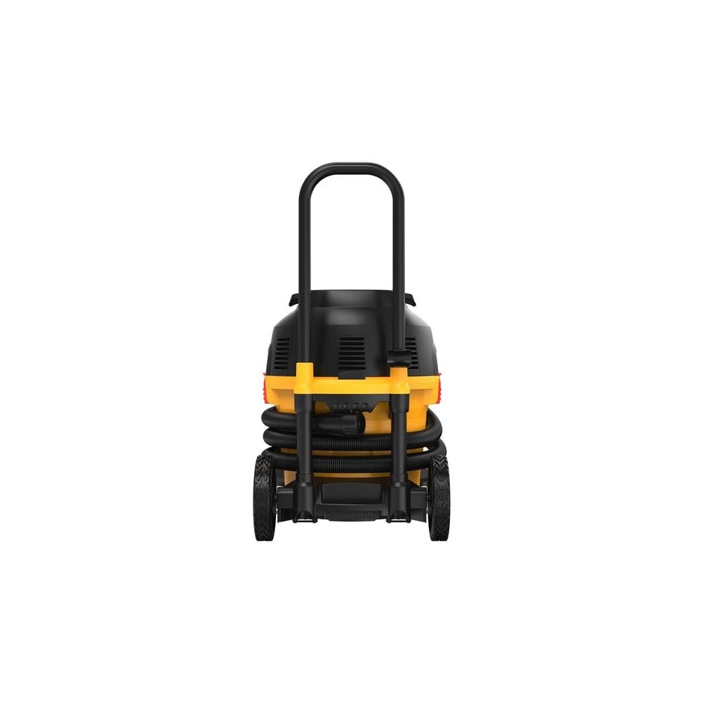 DEWALT DWV905H H-Class Dust Extractor 38 litre 1400W 240V-DEWDWV905H