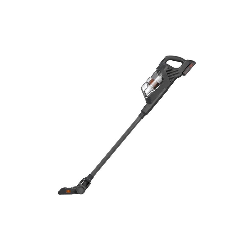 BLACK + DECKER BHFEA18D1 POWERSERIES+™ Stick Vacuum 18V 1 x 2.0Ah Li-ion-B/DBHFEA18D1