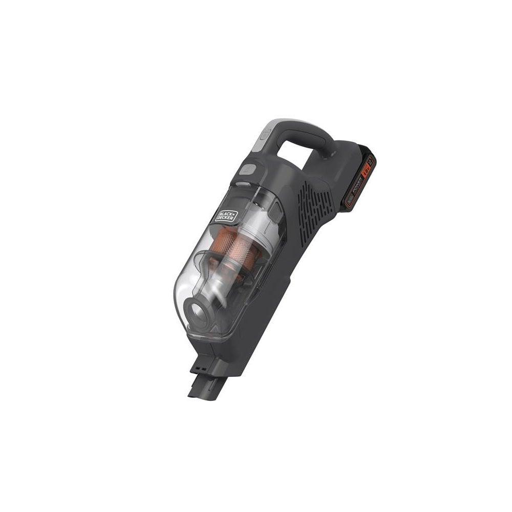 BLACK + DECKER BHFEA18D1 POWERSERIES+™ Stick Vacuum 18V 1 x 2.0Ah Li-ion-B/DBHFEA18D1