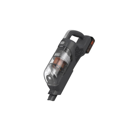 BLACK + DECKER BHFEA18D1 POWERSERIES+™ Stick Vacuum 18V 1 x 2.0Ah Li-ion-B/DBHFEA18D1