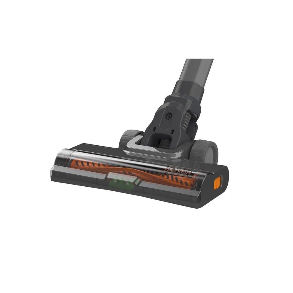 BLACK + DECKER BHFEA18D1 POWERSERIES+™ Stick Vacuum 18V 1 x 2.0Ah Li-ion-B/DBHFEA18D1