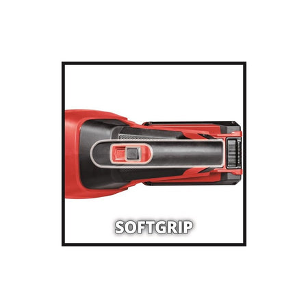 Einhell TE-HV 18/06 Li-Solo Power X-Change Handheld Vacuum 18V Bare Unit-EINTEHV1805N