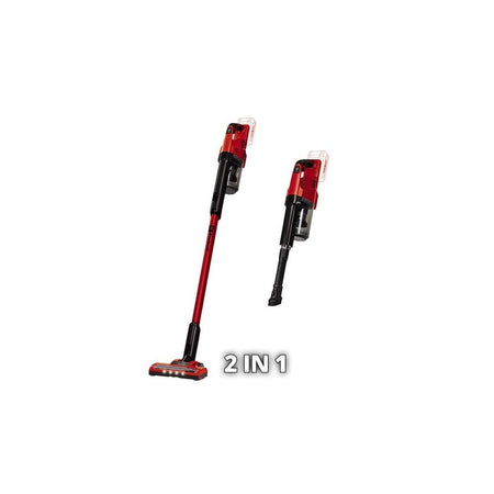 Einhell TE-SV 18 Li-Solo Handstick Vacuum Cleaner 18V Bare Unit-EINTESV18