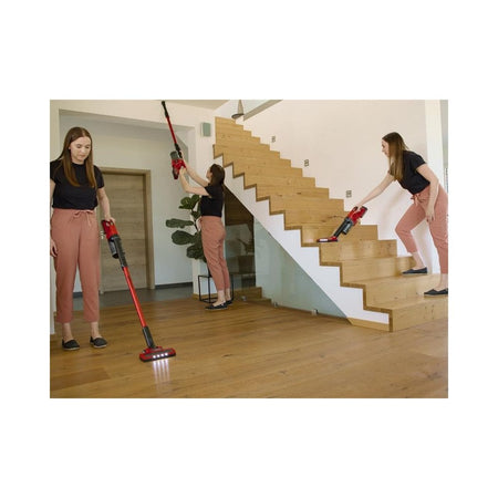 Einhell TE-SV 18 Li-Solo Handstick Vacuum Cleaner 18V Bare Unit-EINTESV18