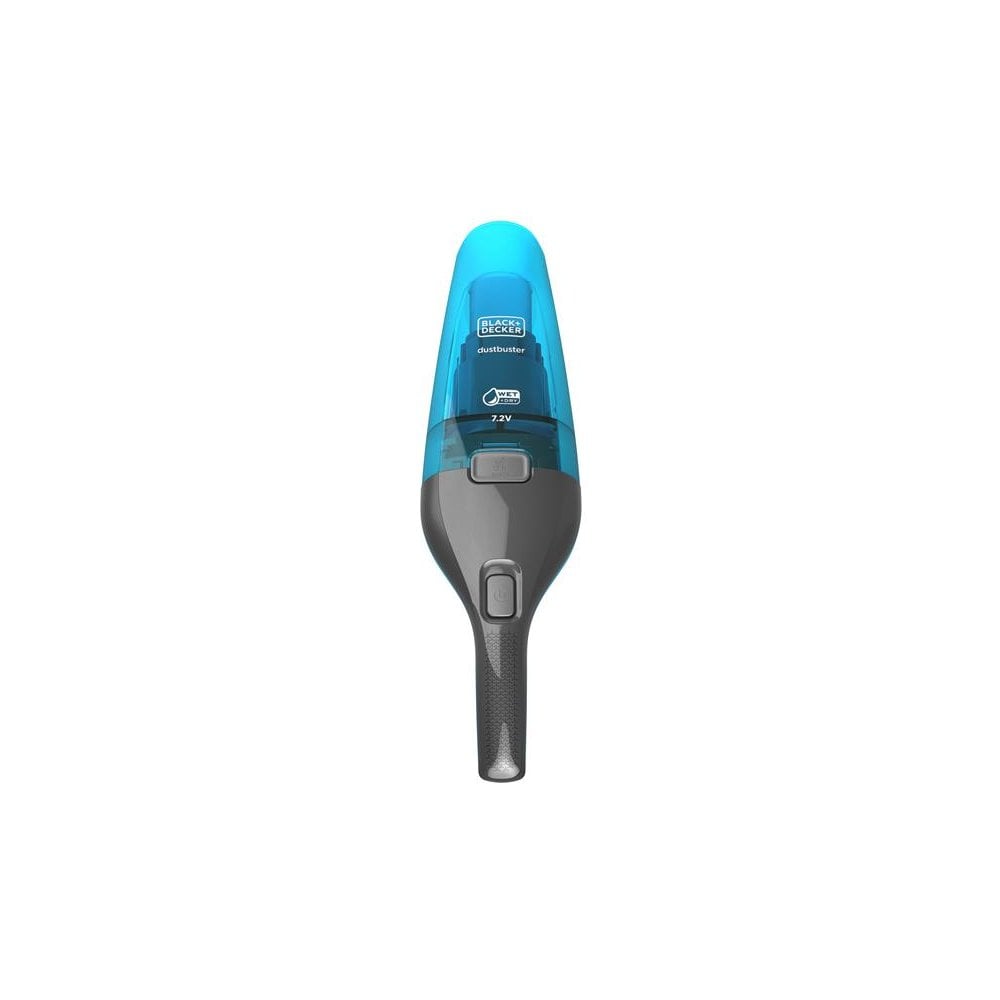 BLACK + DECKER WDC215WA Wet & Dry Dustbuster® Hand Vacuum 7.2V-B/DWDC215WA