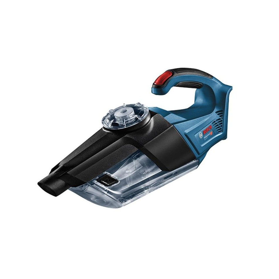 Bosch GAS 18V-1 Professional Handheld Vacuum Cleaner 18V Bare Unit-BSH6019C6200