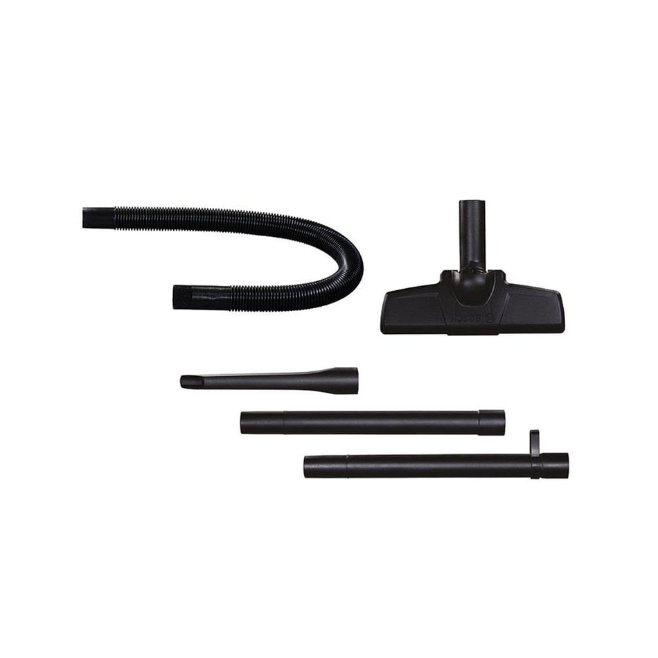 Bosch GAS 18V-1 Professional Handheld Vacuum Cleaner 18V Bare Unit-BSH6019C6200
