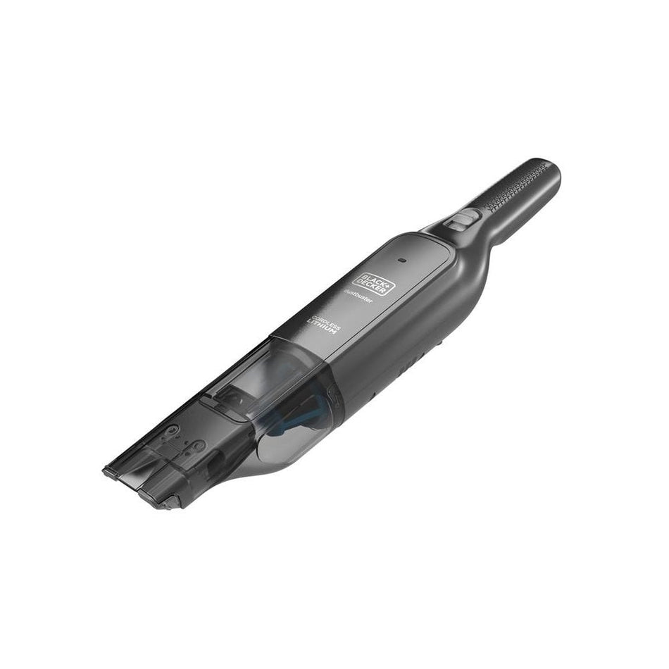 BLACK + DECKER HLVC320B11 Slim Dustbuster® 12V-B/DHLVC320B1