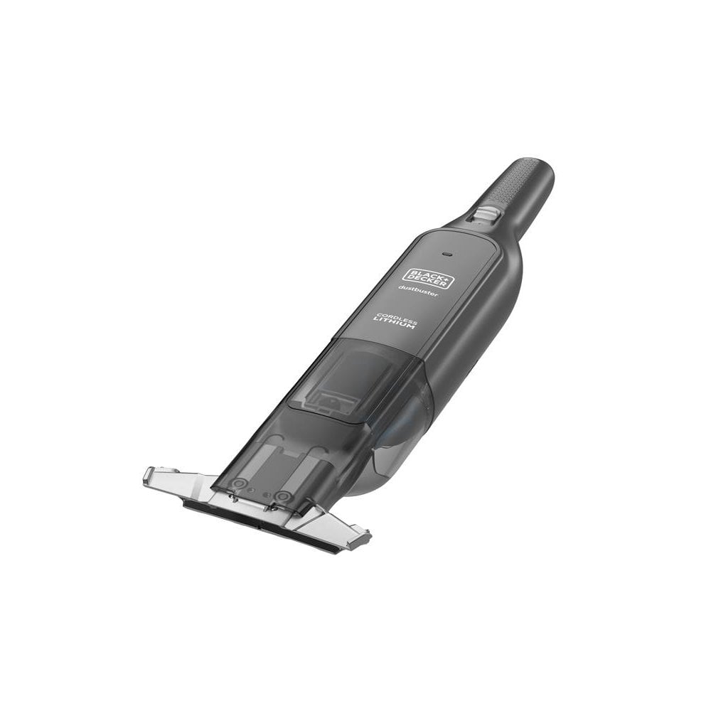 BLACK + DECKER HLVC320B11 Slim Dustbuster® 12V-B/DHLVC320B1