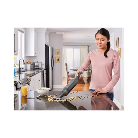 BLACK + DECKER HLVC320B11 Slim Dustbuster® 12V-B/DHLVC320B1