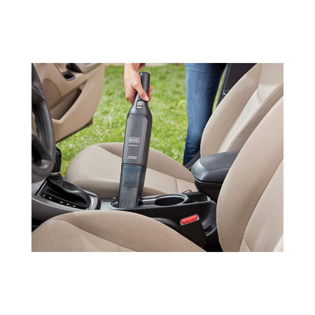 BLACK + DECKER HLVC320B11 Slim Dustbuster® 12V-B/DHLVC320B1