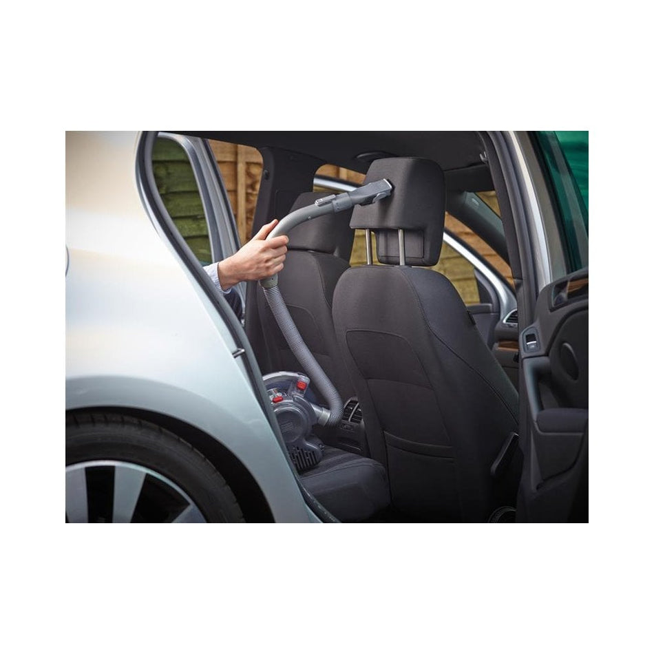 BLACK + DECKER PD1200AV Dustbuster® Flexi® Car Vacuum 12V-B/DPD1200AV