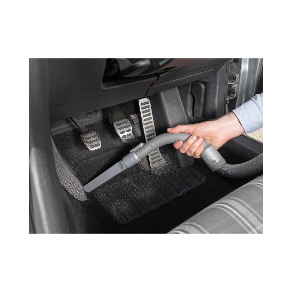 BLACK + DECKER PD1200AV Dustbuster® Flexi® Car Vacuum 12V-B/DPD1200AV