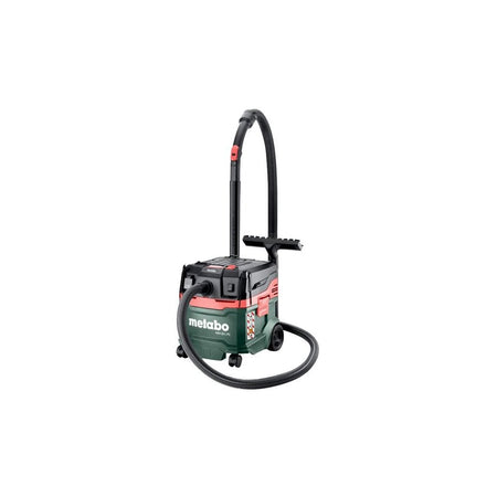 Metabo ASA 20 L PC All-Purpose Vacuum with Power Tool Take Off 20 litre 1200W 240V-MPTASA20LPC