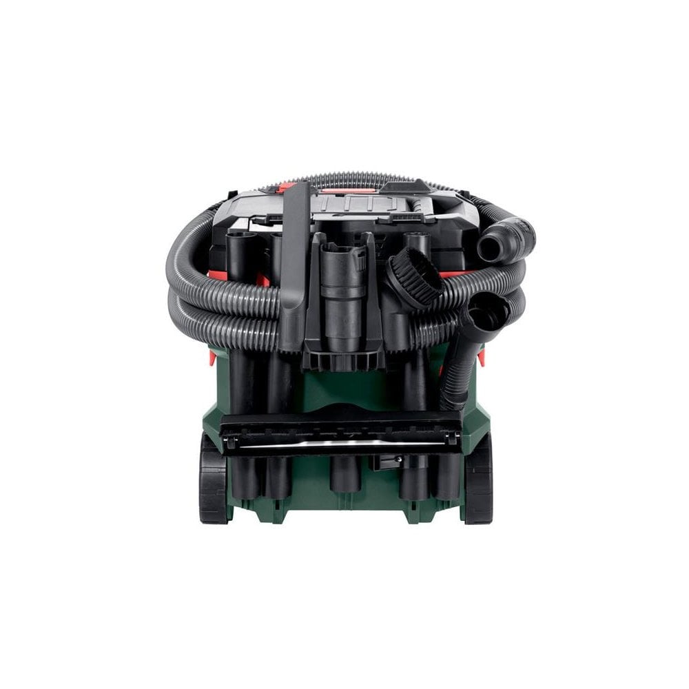 Metabo ASA 20 L PC All-Purpose Vacuum with Power Tool Take Off 20 litre 1200W 240V-MPTASA20LPC