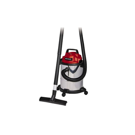 Einhell TC-VC 1815 S Wet & Dry Vacuum Cleaner 15 litre 1250W 240V-EINTCVC1815S