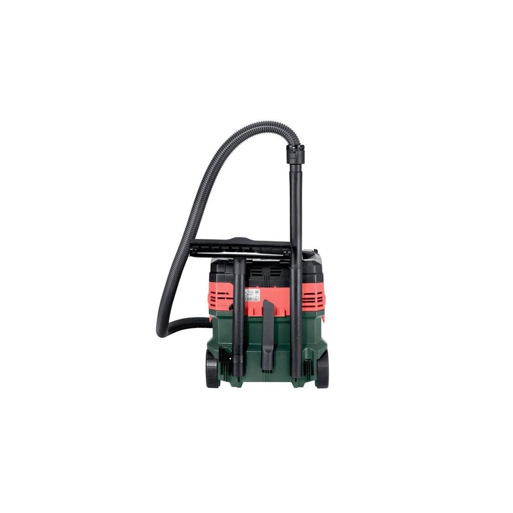 Metabo AS 20 L PC All-Purpose Vacuum L Class 20 litre 1200W 240V-MPTAS20LPC