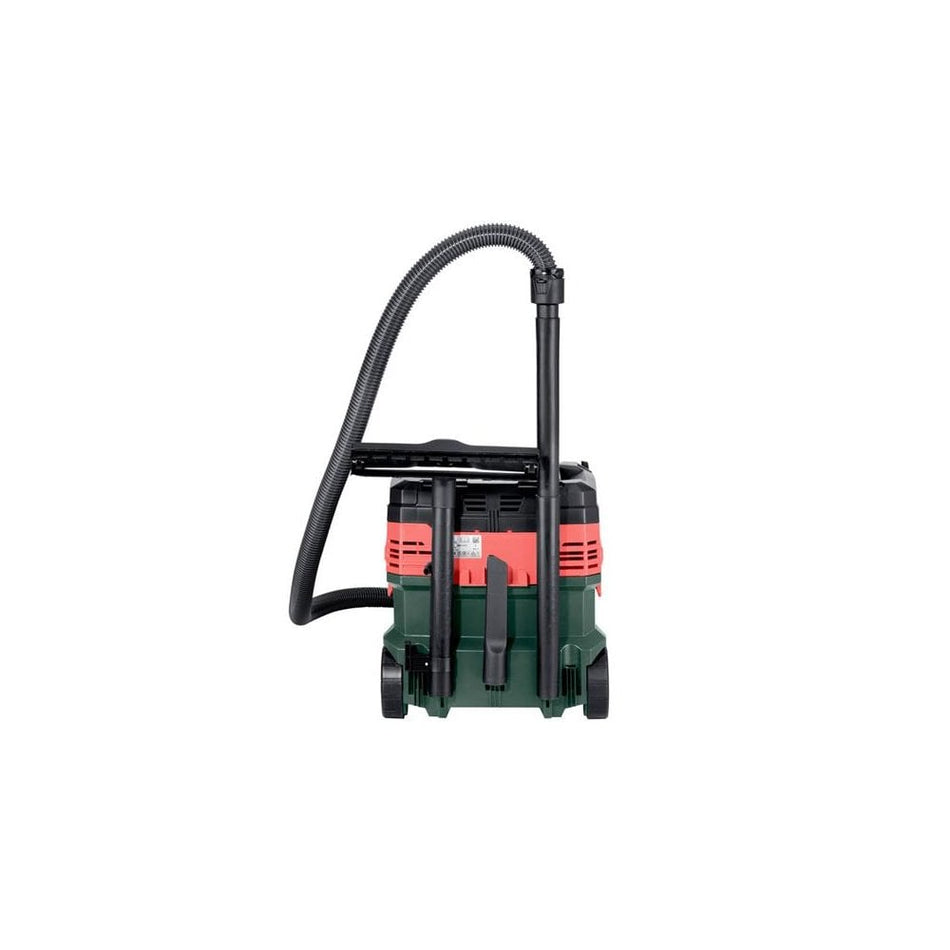 Metabo AS 20 L PC All-Purpose Vacuum L Class 20 litre 1200W 240V-MPTAS20LPC