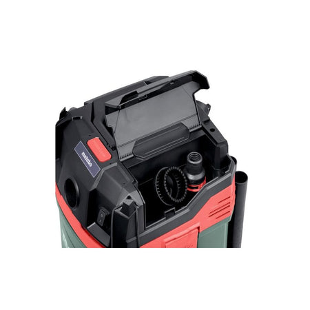 Metabo ASA 30 H PC All-Purpose Vacuum with Power Tool Take Off 30 litre 1200W 240V-MPTASA30HPC