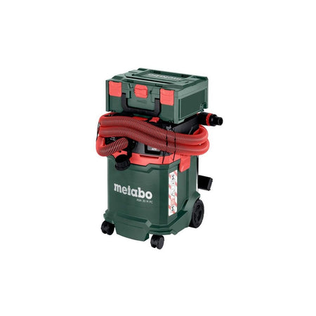 Metabo ASA 30 H PC All-Purpose Vacuum with Power Tool Take Off 30 litre 1200W 240V-MPTASA30HPC