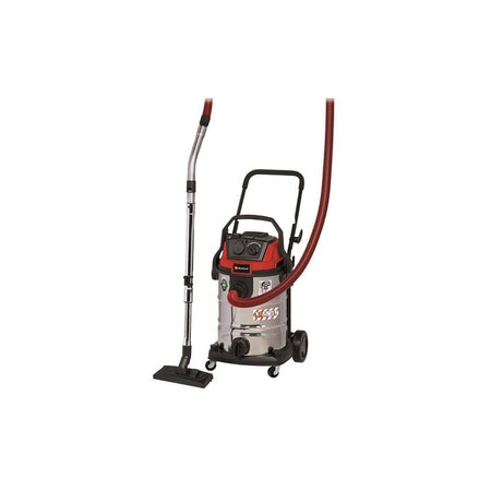 Einhell TE-VC 2340 SACL Wet/Dry Vacuum Cleaner 1500W 240V-EINTEVC2230