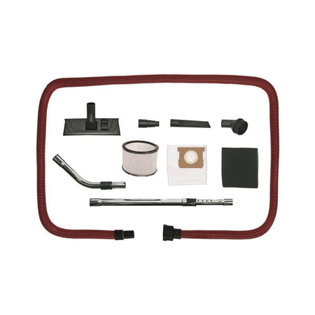 Einhell TE-VC 2340 SACL Wet/Dry Vacuum Cleaner 1500W 240V-EINTEVC2230