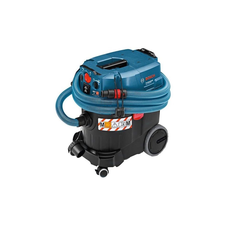 Bosch GAS 35 M AFC Professional M-Class Wet & Dry Vacuum 1200W 110V-BSH6019C3170
