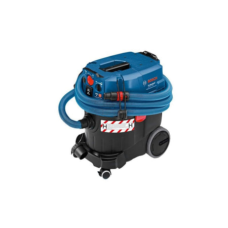 Bosch GAS 35 H AFC Professional H-Class Wet & Dry Vacuum 1200W 240V-BSH6019C3670