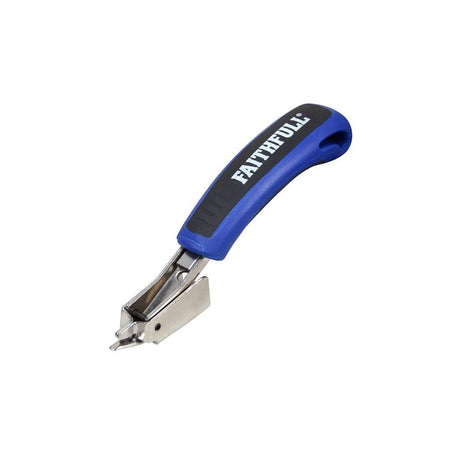 Faithfull Heavy-Duty Staple Puller-FAISTAPPULL