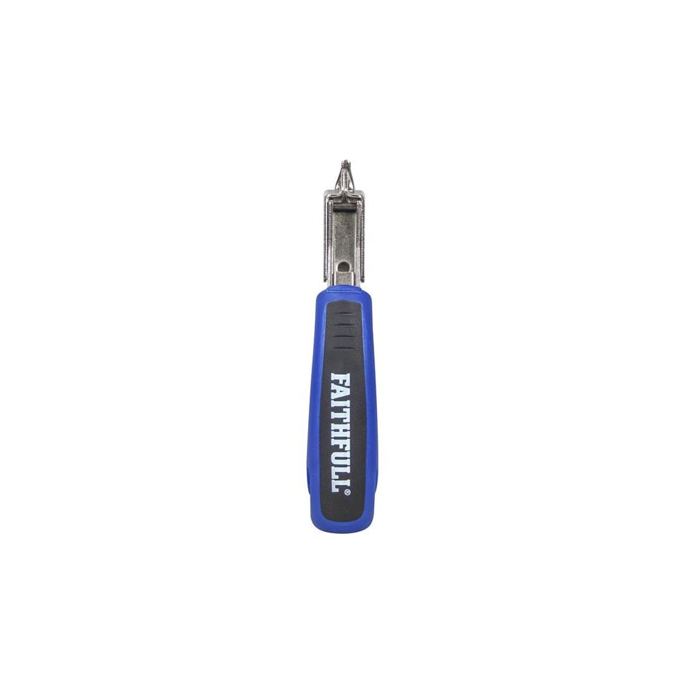 Faithfull Heavy-Duty Staple Puller-FAISTAPPULL
