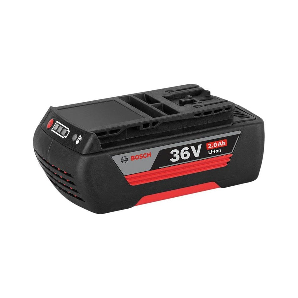 Bosch GBA 36V Battery Pack 36V 2.0Ah Li-ion-BSH600Z0003B