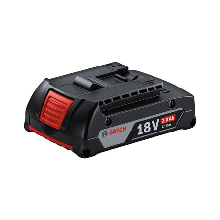 Bosch GBA 18V Battery Pack 18V 2.0Ah Li-ion-BSH600Z00036