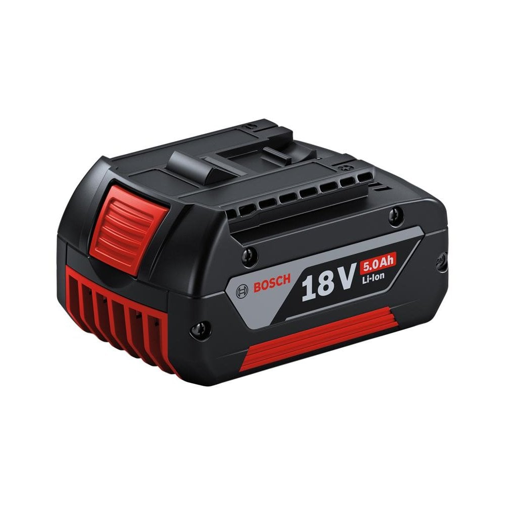 Bosch GBA Battery Pack 18V 5.0Ah Li-ion-BSH600A002U5