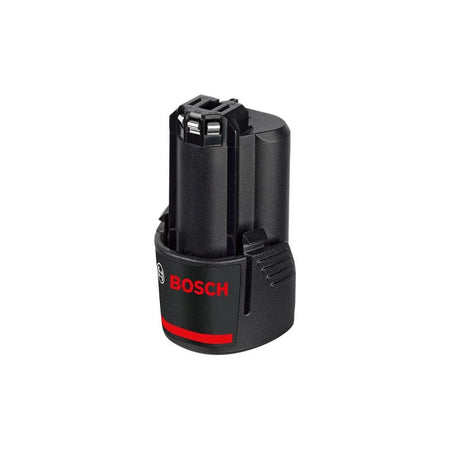Bosch GBA 12V Professional Battery 12V 3.0Ah Li-ion-BSH600A00X79