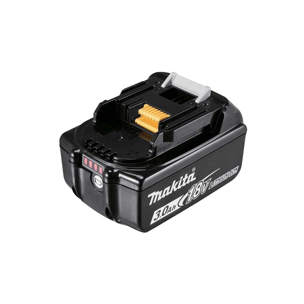 Makita BL1830B 18V 3.0Ah Li-ion Battery (Loose)-MAKBL1830SD