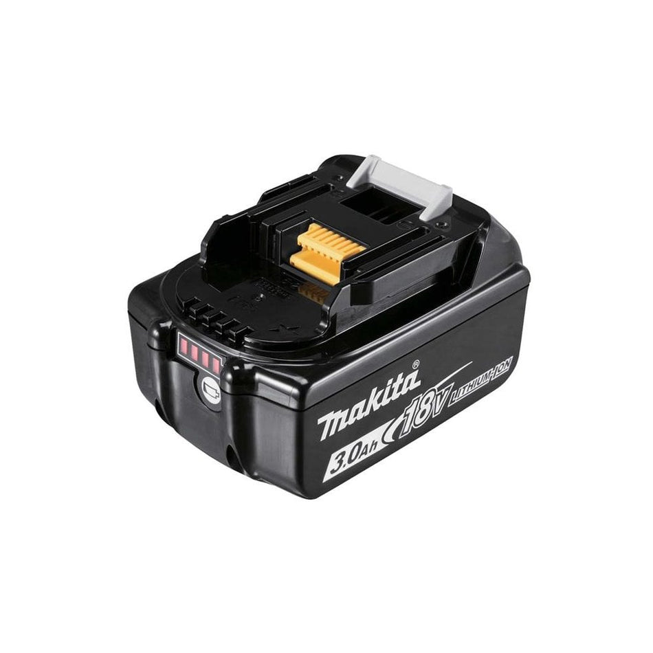 Makita BL1830B 18V 3.0Ah Li-ion Battery (Loose)-MAKBL1830SD
