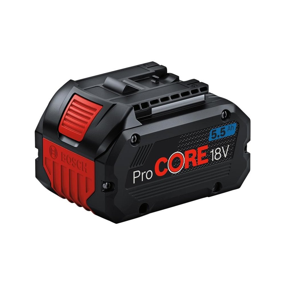 Bosch ProCORE18V Battery 18V 5.5Ah Li-ion-BSH600A02149