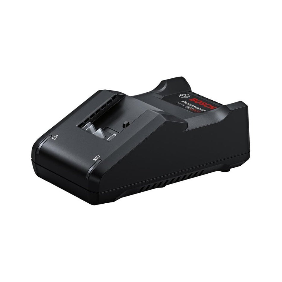 Bosch GAL 18V-40 Professional Compact Charger-BSH600A019RK