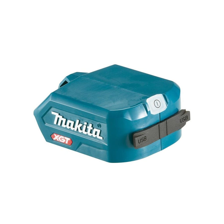 Makita DEAADP001G XGT USB Adaptor-MAKDEAADP001