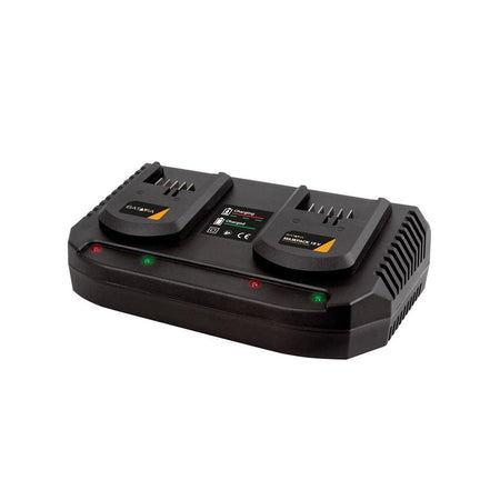 Batavia MAXXPACK Li-ion Dual Charger 240V-BAT7064162
