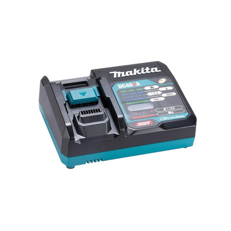 Makita DC40RA XGT® Fast Li-ion Charger 110V-MAKDC40RAL