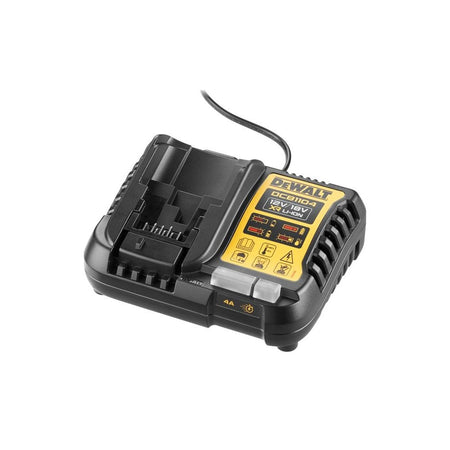 DEWALT DCB1104 Multi-Voltage Charger 12-18V Li-ion-DEWDCB1104
