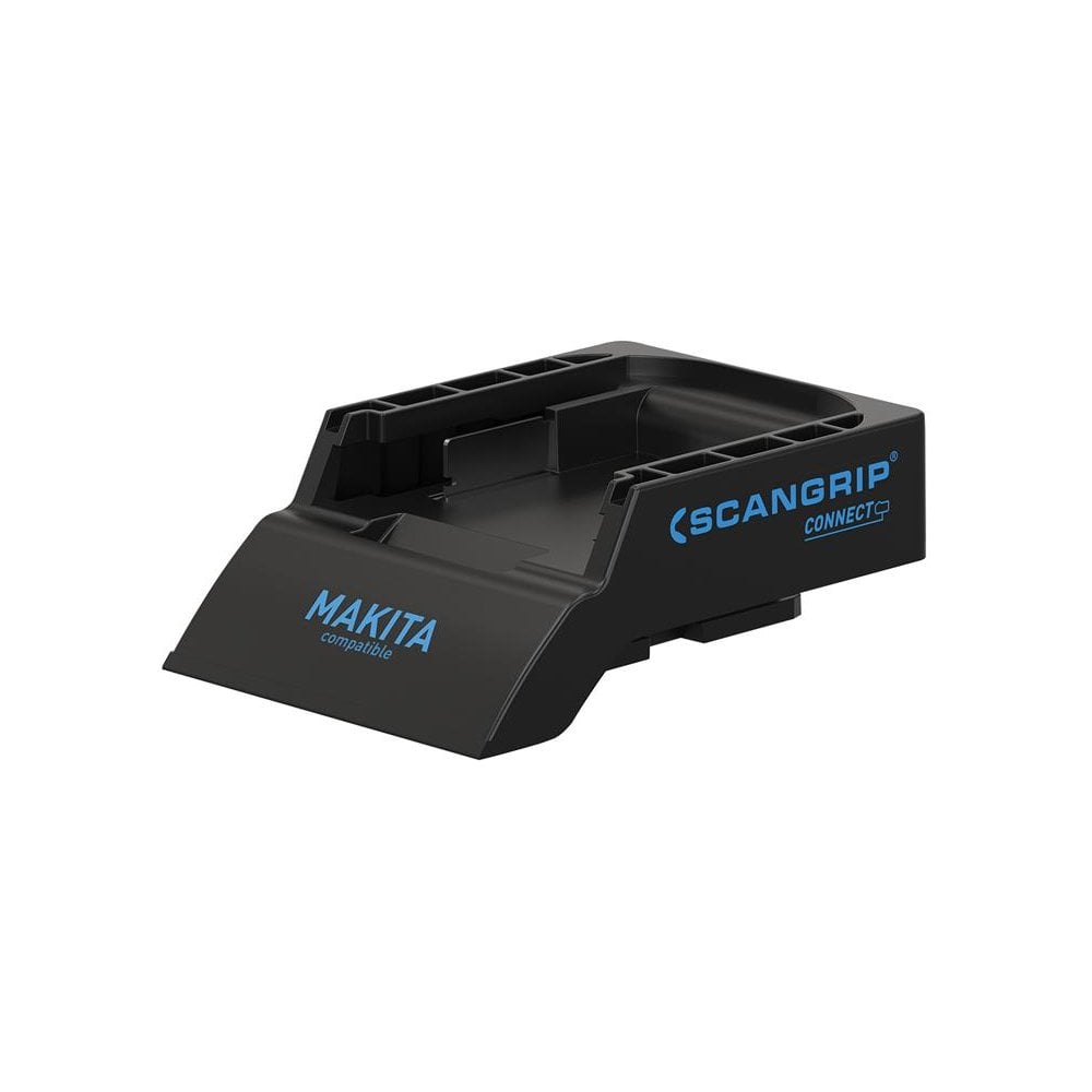 SCANGRIP® CONNECT Makita Connector-SCG036148C