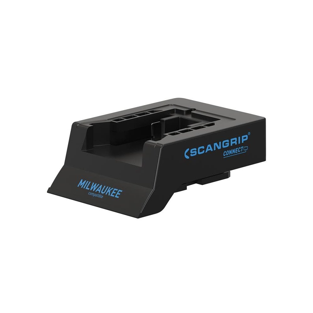 SCANGRIP® CONNECT Milwaukee Connector-SCG036149C
