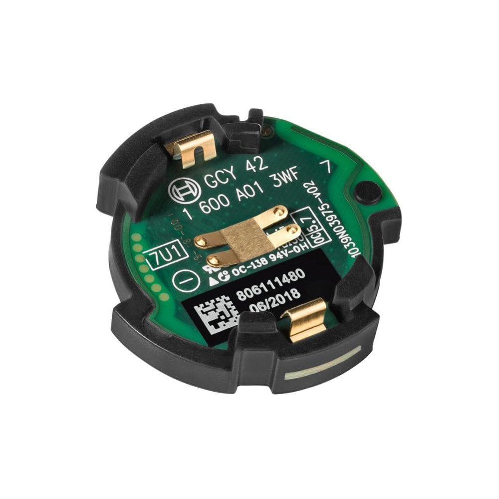 Bosch GCY 42 Professional Bluetooth Module-BSH600A016NH