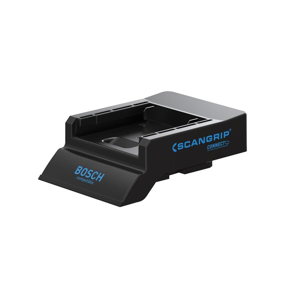 SCANGRIP® CONNECT Bosch Blue Connector-SCG036140C
